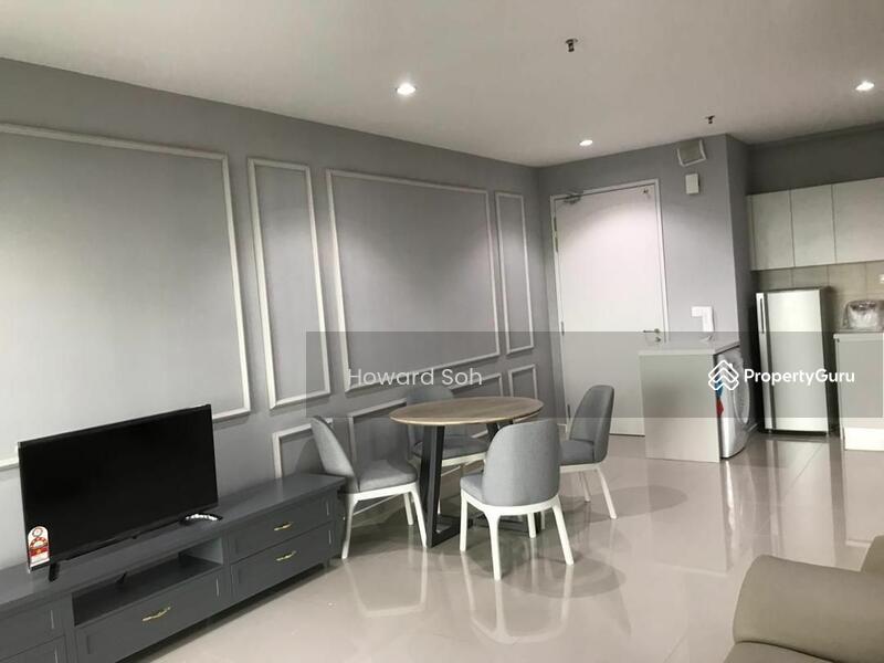 Service Residence for Rent at i-SOHO @ i-City - Howard Soh - PropertyGuru.com.my