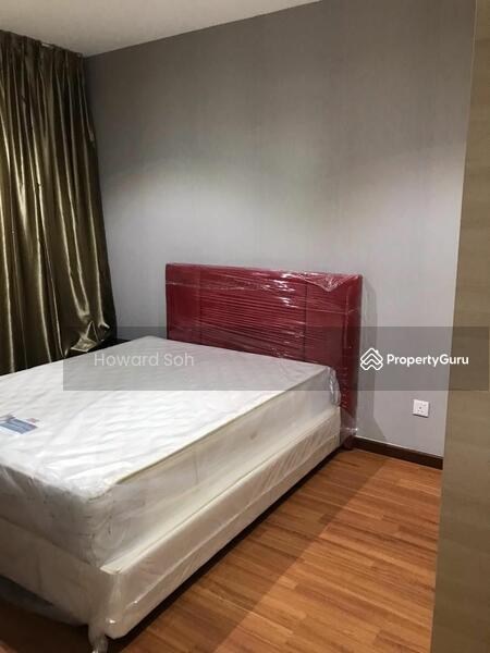 Service Residence for Rent at i-SOHO @ i-City - Howard Soh - PropertyGuru.com.my