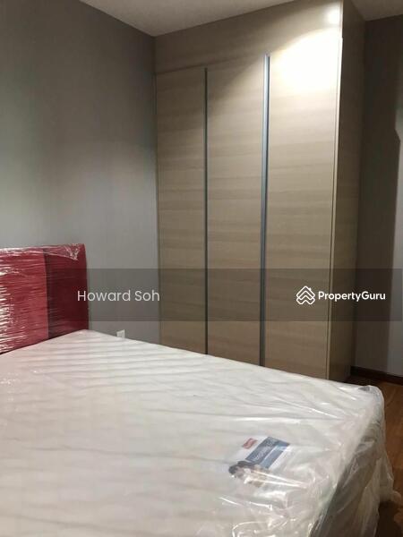 Service Residence for Rent at i-SOHO @ i-City - Howard Soh - PropertyGuru.com.my