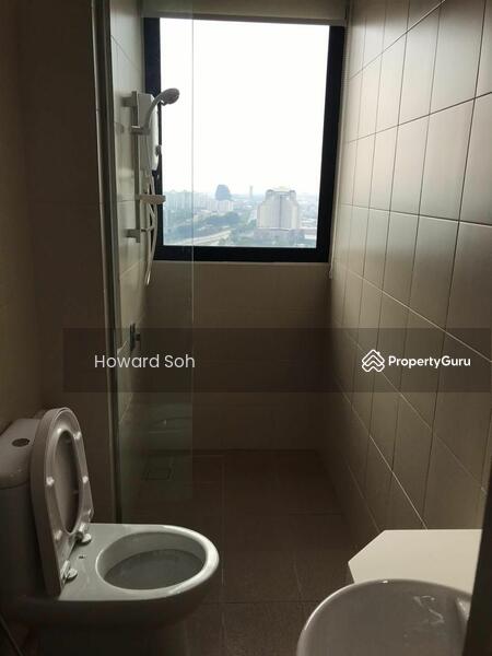 Service Residence for Rent at i-SOHO @ i-City - Howard Soh - PropertyGuru.com.my