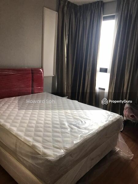 Service Residence for Rent at i-SOHO @ i-City - Howard Soh - PropertyGuru.com.my