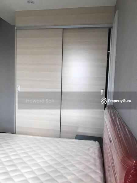 Service Residence for Rent at i-SOHO @ i-City - Howard Soh - PropertyGuru.com.my