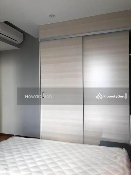Service Residence for Rent at i-SOHO @ i-City - Howard Soh - PropertyGuru.com.my