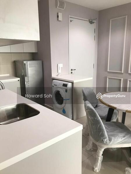 Service Residence for Rent at i-SOHO @ i-City - Howard Soh - PropertyGuru.com.my