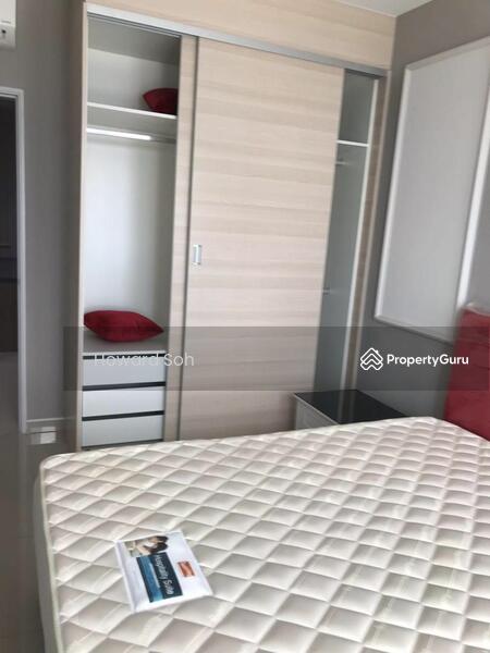 Service Residence for Rent at i-SOHO @ i-City - Howard Soh - PropertyGuru.com.my