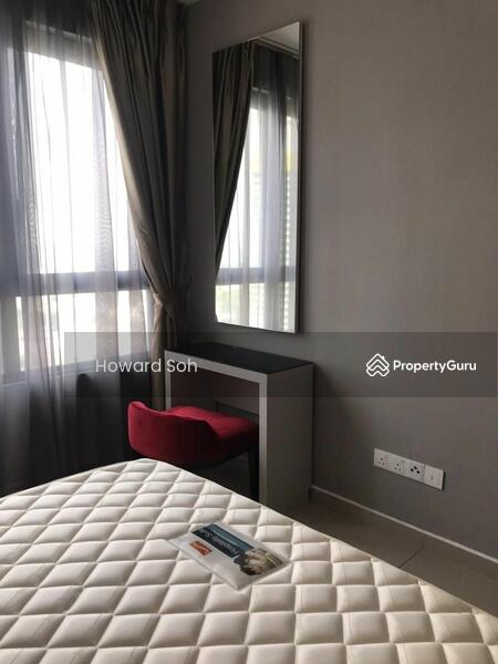 Service Residence for Rent at i-SOHO @ i-City - Howard Soh - PropertyGuru.com.my