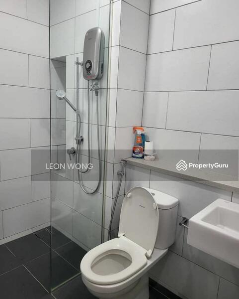 Rumah Teres untuk Dijual di Tamansari (Rawang) - LEON WONG - PropertyGuru.com.my