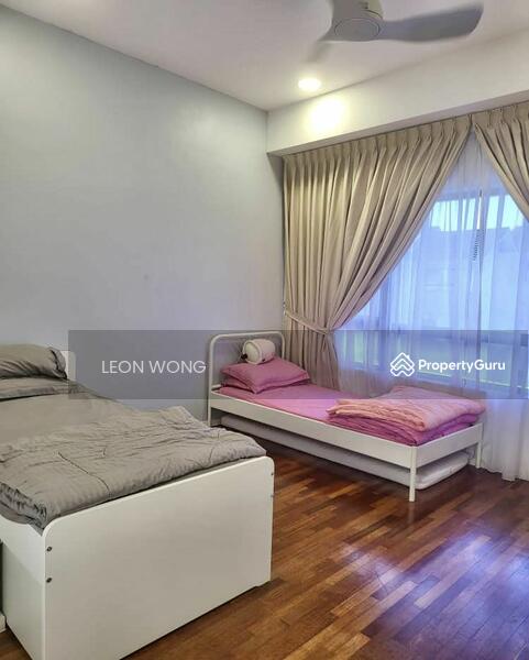 Rumah Teres untuk Dijual di Tamansari (Rawang) - LEON WONG - PropertyGuru.com.my