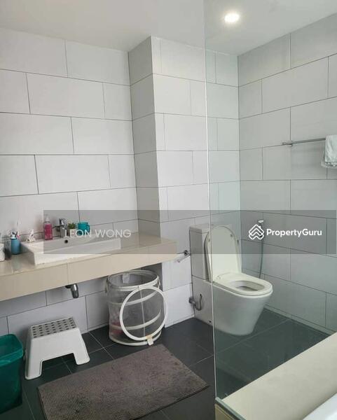 Rumah Teres untuk Dijual di Tamansari (Rawang) - LEON WONG - PropertyGuru.com.my