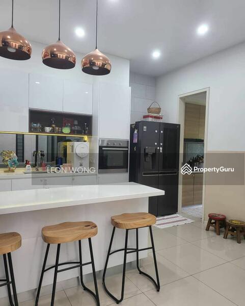 Rumah Teres untuk Dijual di Tamansari (Rawang) - LEON WONG - PropertyGuru.com.my