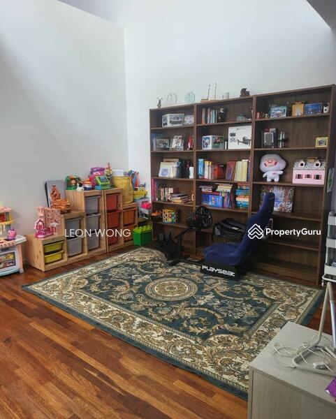 Rumah Teres untuk Dijual di Tamansari (Rawang) - LEON WONG - PropertyGuru.com.my