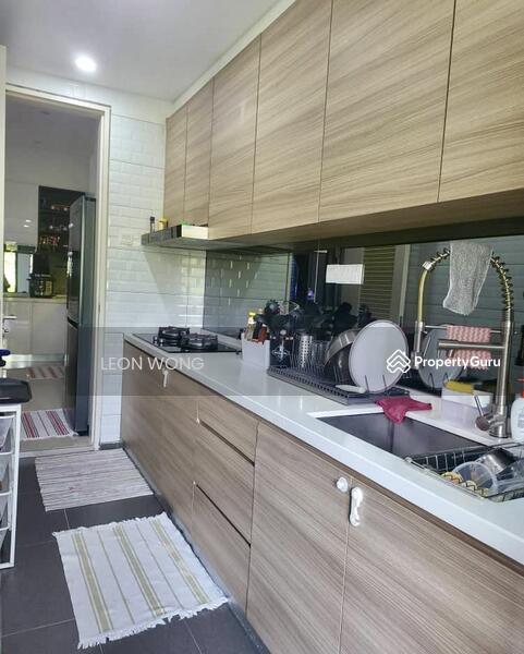Rumah Teres untuk Dijual di Tamansari (Rawang) - LEON WONG - PropertyGuru.com.my