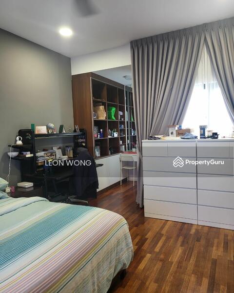 Rumah Teres untuk Dijual di Tamansari (Rawang) - LEON WONG - PropertyGuru.com.my