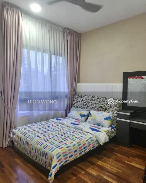 Rumah Teres untuk Dijual di Tamansari (Rawang) - LEON WONG - PropertyGuru.com.my