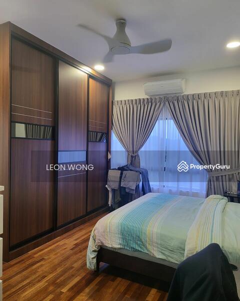 Rumah Teres untuk Dijual di Tamansari (Rawang) - LEON WONG - PropertyGuru.com.my