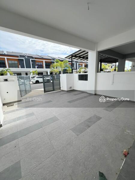2-storey Terraced House for Rent in Telok Panglima Garang (Selangor) - JH Goh - PropertyGuru.com.my