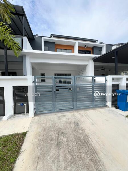 2-storey Terraced House for Rent in Telok Panglima Garang (Selangor) - JH Goh - PropertyGuru.com.my