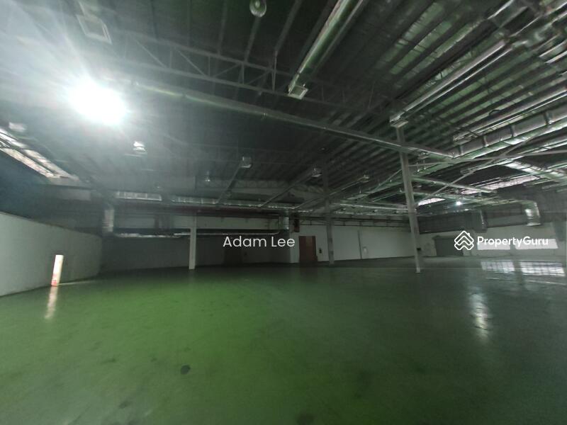 SiLC Johor untuk Untuk Disewa - RM 75,000 /bulan, Mac 2026 - PropertyGuru.com.my