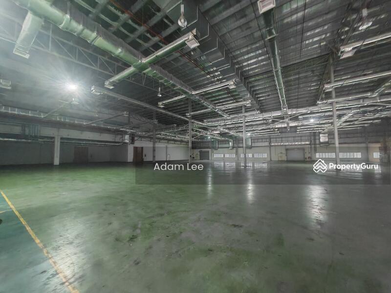 SiLC Johor untuk Untuk Disewa - RM 75,000 /bulan, Mac 2026 - PropertyGuru.com.my