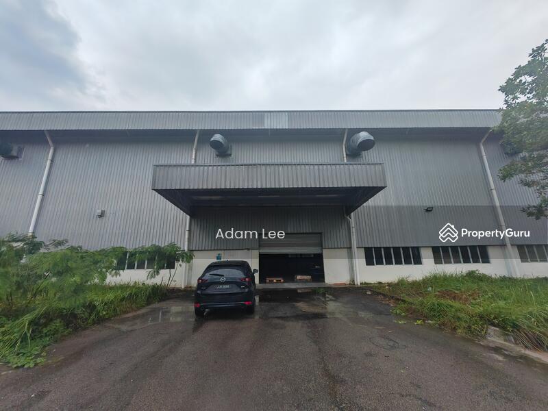 SiLC Johor untuk Untuk Disewa - RM 75,000 /bulan, Mac 2026 - PropertyGuru.com.my