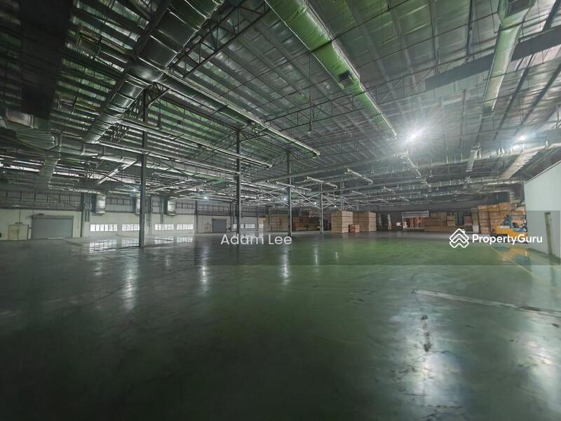 SiLC Johor untuk Untuk Disewa - RM 75,000 /bulan, Mac 2026 - PropertyGuru.com.my