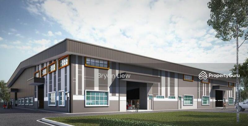 Factory for Sale in Klang (Selangor) - Bryan Liew - PropertyGuru.com.my