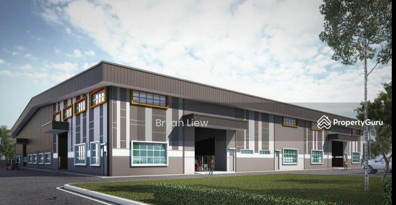 Factory for Sale in Klang (Selangor) - Bryan Liew - PropertyGuru.com.my