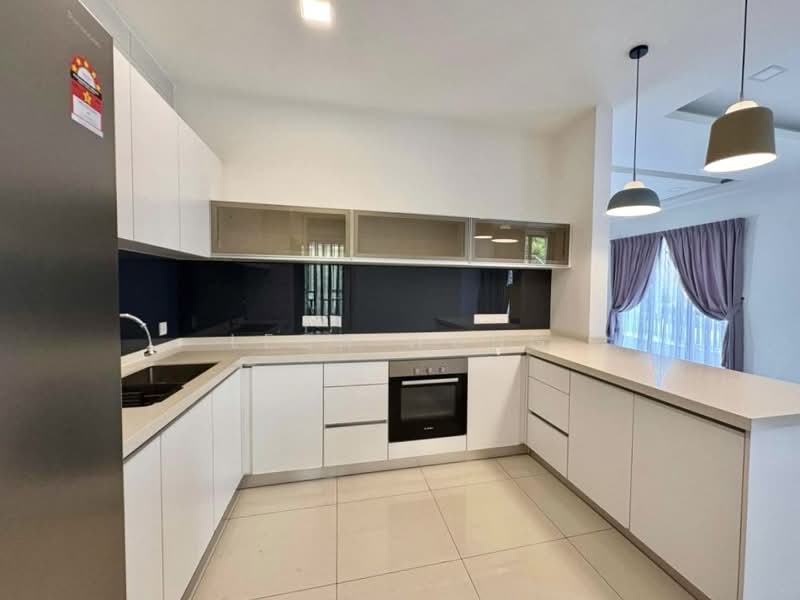 Terraced House for Sale in Tamansari (Rawang) - LEON WONG - PropertyGuru.com.my