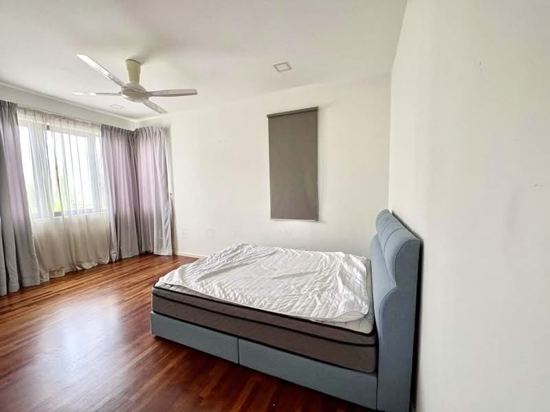 Terraced House for Sale in Tamansari (Rawang) - LEON WONG - PropertyGuru.com.my