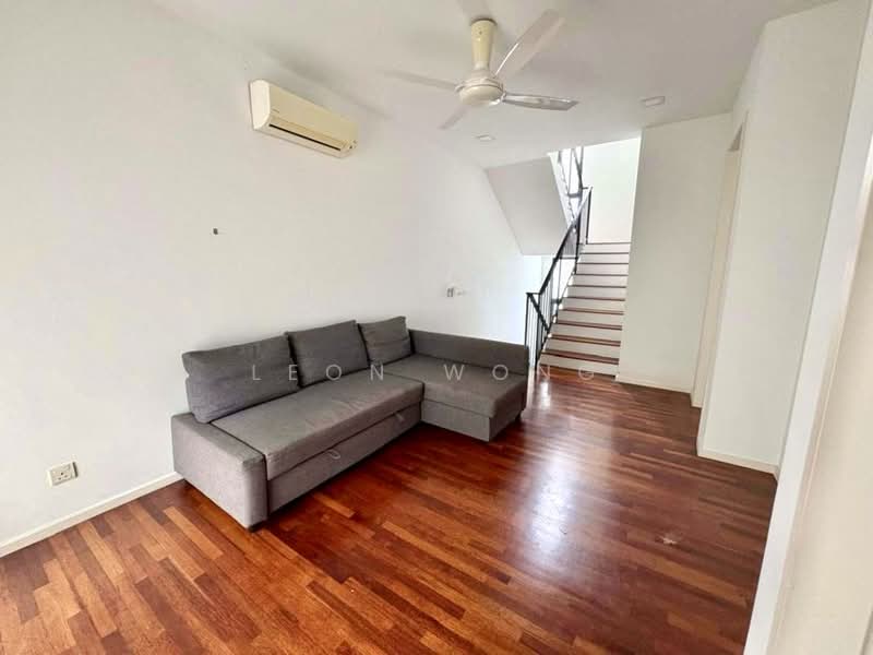 Terraced House for Sale in Tamansari (Rawang) - LEON WONG - PropertyGuru.com.my
