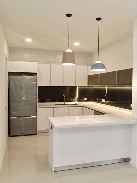 Terraced House for Sale in Tamansari (Rawang) - LEON WONG - PropertyGuru.com.my