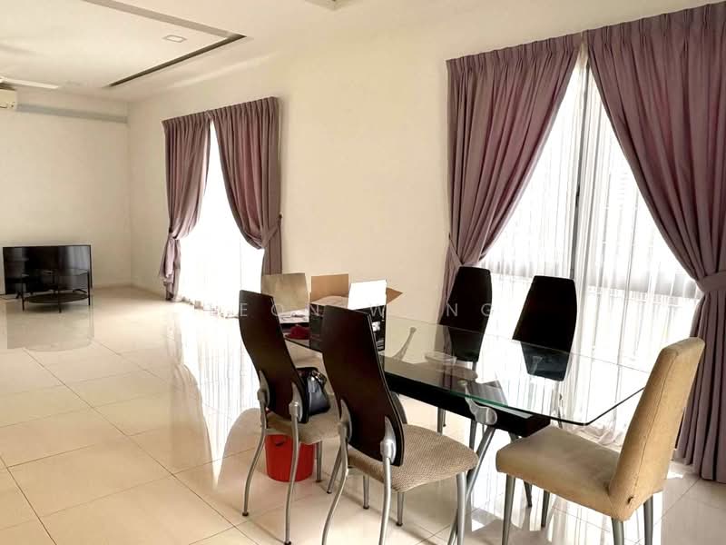 Terraced House for Sale in Tamansari (Rawang) - LEON WONG - PropertyGuru.com.my