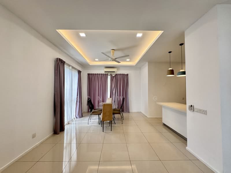 Terraced House for Sale in Tamansari (Rawang) - LEON WONG - Dining Room - PropertyGuru.com.my