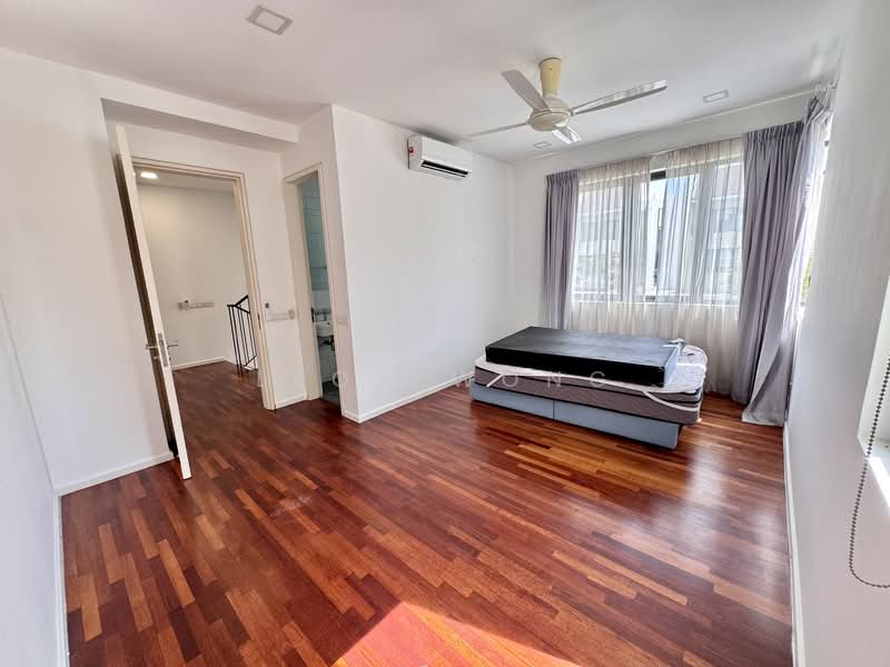 Terraced House for Sale in Tamansari (Rawang) - LEON WONG - Bedroom - PropertyGuru.com.my