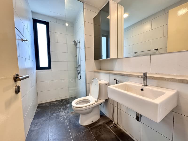 Terraced House for Sale in Tamansari (Rawang) - LEON WONG - Bathroom - PropertyGuru.com.my