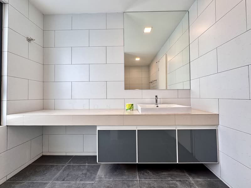 Terraced House for Sale in Tamansari (Rawang) - LEON WONG - Bathroom - PropertyGuru.com.my