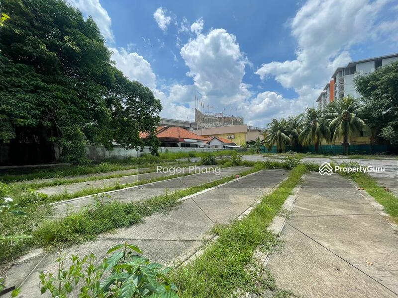 Bungalow land in Seputeh Off Old Klang Road Taman Desa untuk Untuk Dijual - RM 5,000,000, Apr 2026 - PropertyGuru.com.my