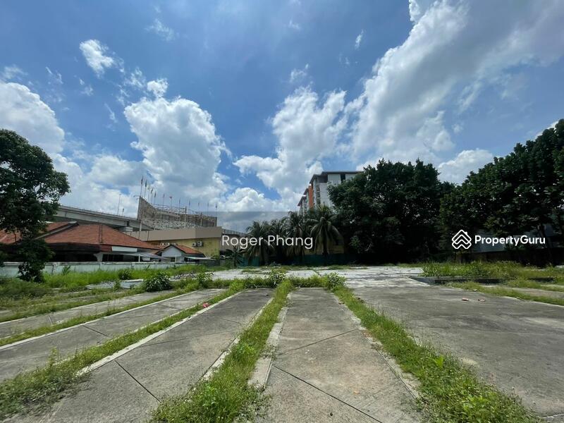 Bungalow land in Seputeh Off Old Klang Road Taman Desa untuk Untuk Dijual - RM 5,000,000, Apr 2026 - PropertyGuru.com.my