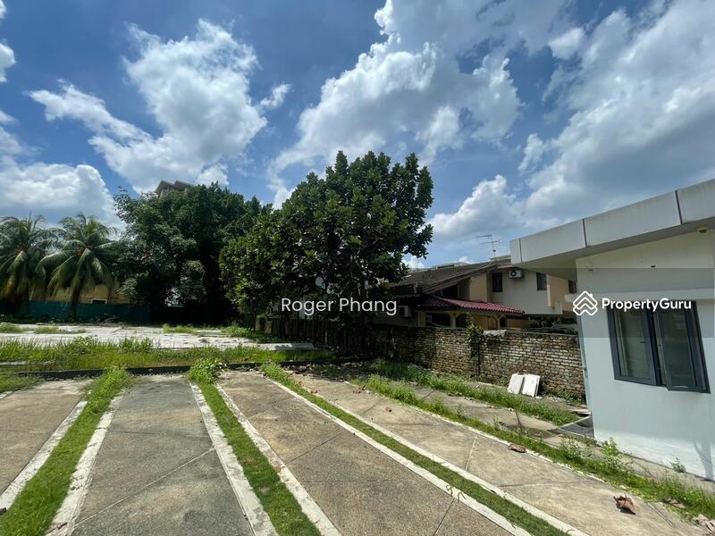 Bungalow land in Seputeh Off Old Klang Road Taman Desa untuk Untuk Dijual - RM 5,000,000, Apr 2026 - PropertyGuru.com.my