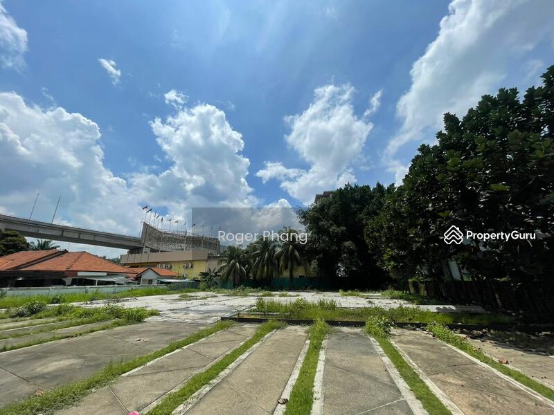 Bungalow land in Seputeh Off Old Klang Road Taman Desa untuk Untuk Dijual - RM 5,000,000, Apr 2026 - PropertyGuru.com.my