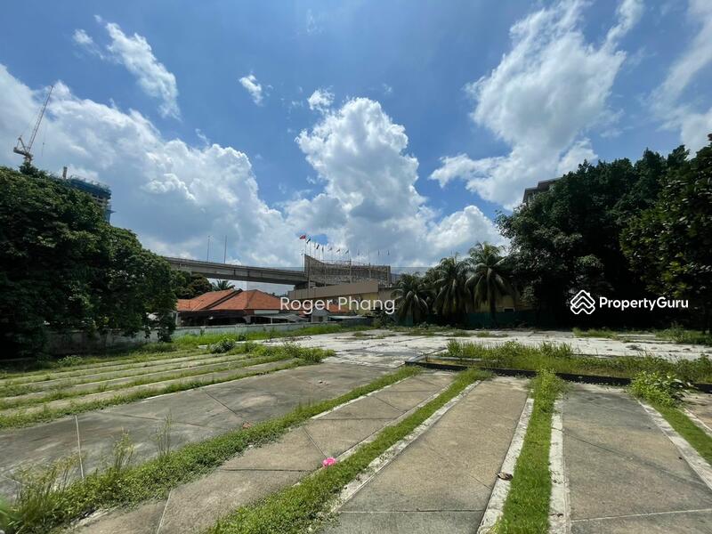 Bungalow land in Seputeh Off Old Klang Road Taman Desa untuk Untuk Dijual - RM 5,000,000, Apr 2026 - PropertyGuru.com.my