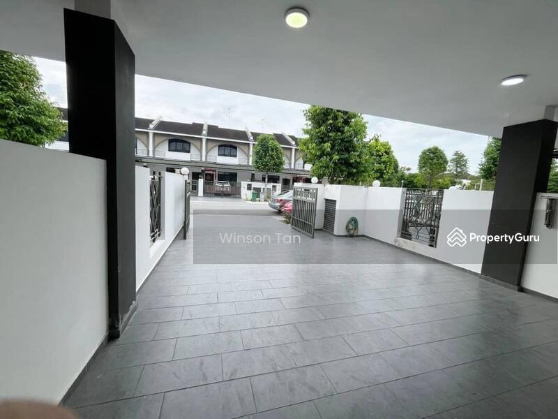 Eco Summer Eco Summer Ecos Summers, Taman Mount Austin, Tebrau, Johor