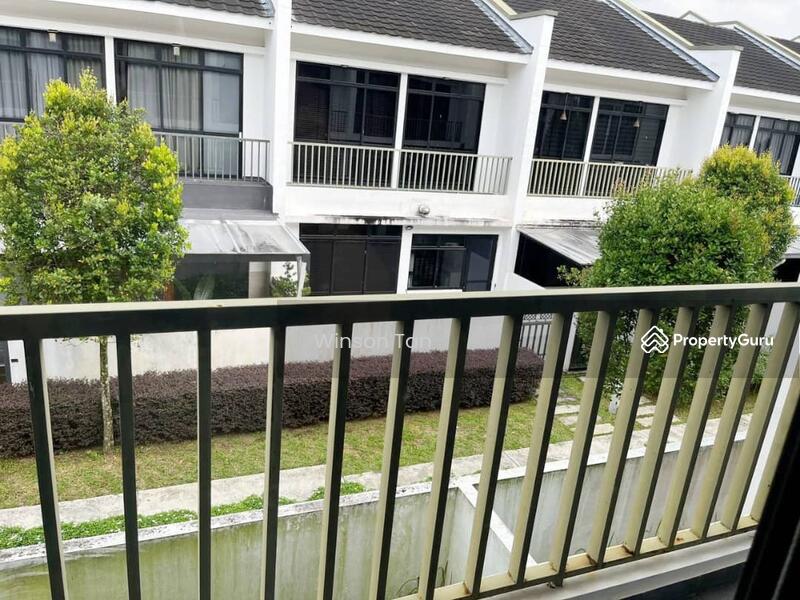 Eco Summer Eco Summer Ecos Summers, Taman Mount Austin, Tebrau, Johor