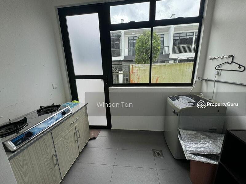 Eco Summer Eco Summer Ecos Summers, Taman Mount Austin, Tebrau, Johor