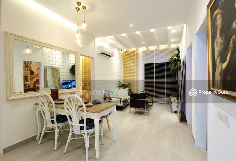 The Kingswoodz Bukit Jalil, Jalan Jalil Perkasa 1, Bukit Jalil, Kuala