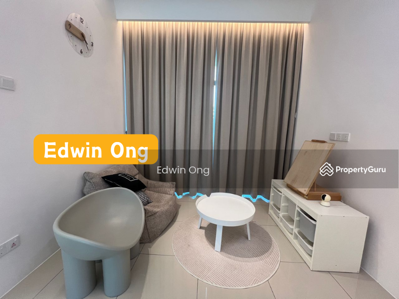 Untuk Dijual - Residensi Merbok