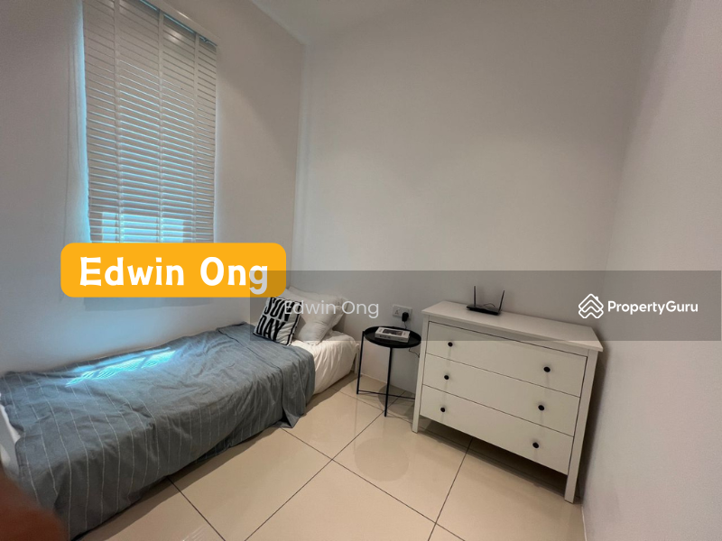 Untuk Dijual - Residensi Merbok