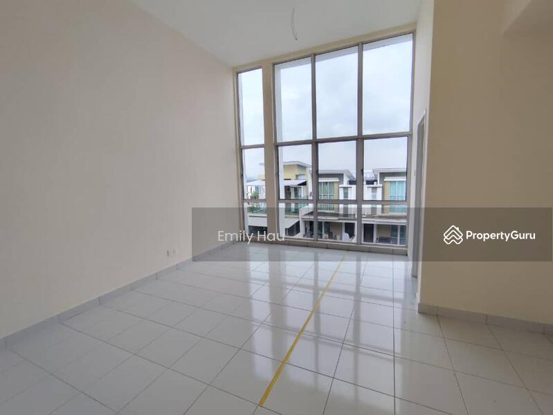 Imperial Jade Residenz, Jalan Persiaran Sinaran Ilmu, Bandar Seri Alam