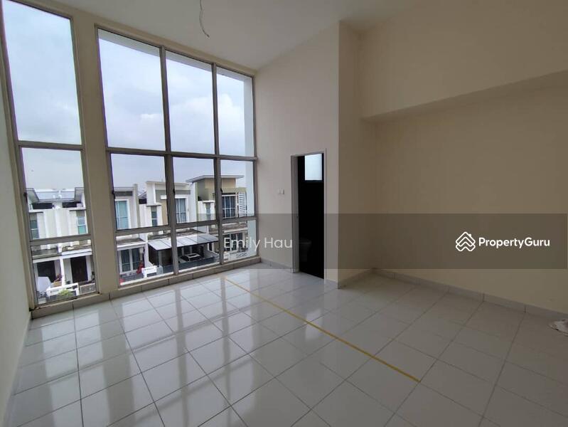 Imperial Jade Residenz, Jalan Persiaran Sinaran Ilmu, Bandar Seri Alam