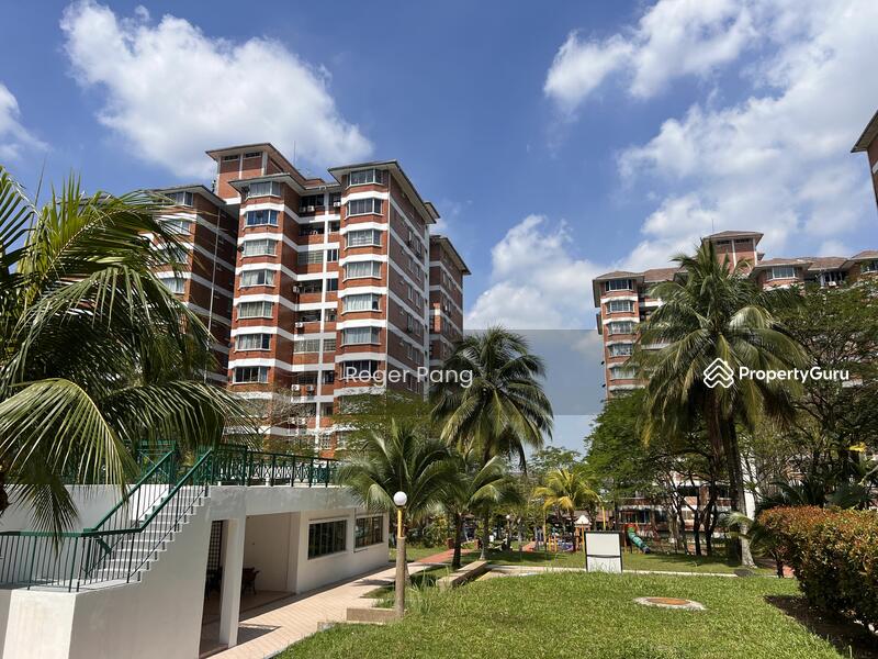 Condominium for Rent at Green Acre - Roger Pang - PropertyGuru.com.my